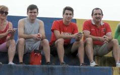 Foto de la galería: Rosamonte, rumbo al tricampeonato