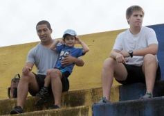 Foto de la galería: Rosamonte, rumbo al tricampeonato