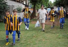 Foto de la galería: Rosamonte, rumbo al tricampeonato
