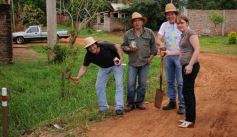 Foto de la galería: Paseo y Trabajos en Posadas