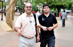 Foto de la galería: Paseo y Trabajos en Posadas