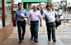 Foto de la galería: Paseo y Trabajos en Posadas