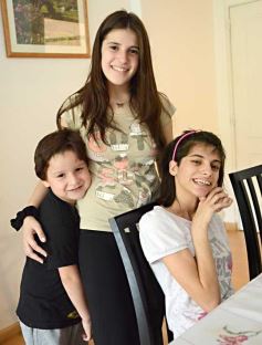 Foto de la galería: Paseo y Trabajos en Posadas