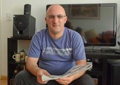 Foto de la galería: Paseo y Trabajos en Posadas