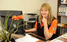 Foto de la galería: Paseo y Trabajos en Posadas