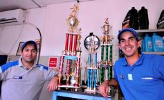 Foto de la galería: Paseo y Trabajos en Posadas