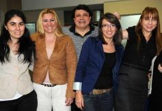 Foto de la galería: Paseo y Trabajos en Posadas