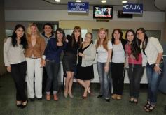 Foto de la galería: Paseo y Trabajos en Posadas