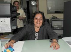 Foto de la galería: Paseo y Trabajos en Posadas