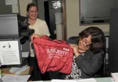 Foto de la galería: Paseo y Trabajos en Posadas