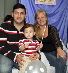 Foto de la galería: Paseo y Trabajos en Posadas