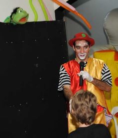 Foto de la galería: Paseo y Trabajos en Posadas