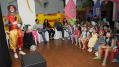 Foto de la galería: Paseo y Trabajos en Posadas