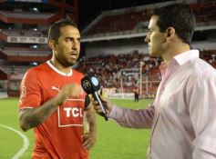 Foto de la galería: Independiente de Avellaneda 2-Crucero del Norte 1