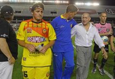 Foto de la galería: Independiente de Avellaneda 2-Crucero del Norte 1