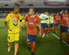 Foto de la galería: Independiente de Avellaneda 2-Crucero del Norte 1