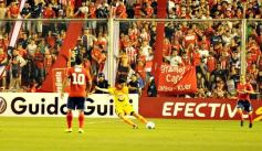 Foto de la galería: Independiente de Avellaneda 2-Crucero del Norte 1