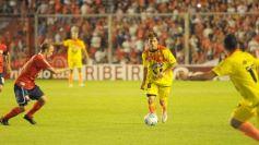 Foto de la galería: Independiente de Avellaneda 2-Crucero del Norte 1