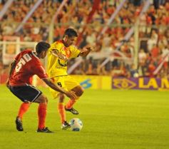 Foto de la galería: Independiente de Avellaneda 2-Crucero del Norte 1