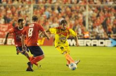 Foto de la galería: Independiente de Avellaneda 2-Crucero del Norte 1