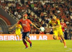 Foto de la galería: Independiente de Avellaneda 2-Crucero del Norte 1