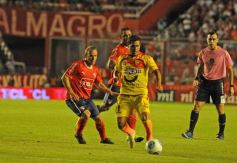 Foto de la galería: Independiente de Avellaneda 2-Crucero del Norte 1