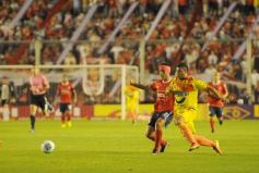 Foto de la galería: Independiente de Avellaneda 2-Crucero del Norte 1