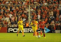 Foto de la galería: Independiente de Avellaneda 2-Crucero del Norte 1