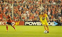 Foto de la galería: Independiente de Avellaneda 2-Crucero del Norte 1