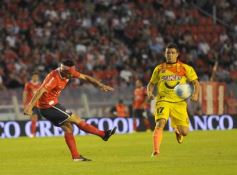 Foto de la galería: Independiente de Avellaneda 2-Crucero del Norte 1