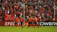 Foto de la galería: Independiente de Avellaneda 2-Crucero del Norte 1