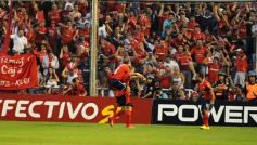 Foto de la galería: Independiente de Avellaneda 2-Crucero del Norte 1