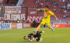 Foto de la galería: Independiente de Avellaneda 2-Crucero del Norte 1