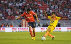 Foto de la galería: Independiente de Avellaneda 2-Crucero del Norte 1