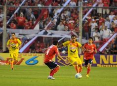 Foto de la galería: Independiente de Avellaneda 2-Crucero del Norte 1