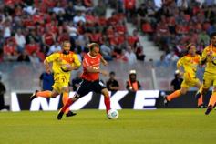 Foto de la galería: Independiente de Avellaneda 2-Crucero del Norte 1