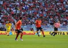 Foto de la galería: Independiente de Avellaneda 2-Crucero del Norte 1