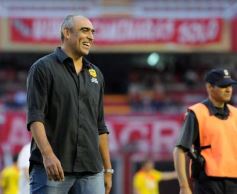 Foto de la galería: Independiente de Avellaneda 2-Crucero del Norte 1