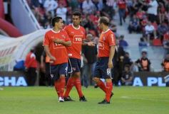 Foto de la galería: Independiente de Avellaneda 2-Crucero del Norte 1