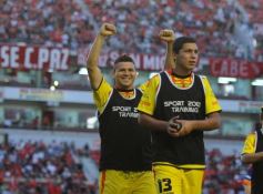 Foto de la galería: Independiente de Avellaneda 2-Crucero del Norte 1