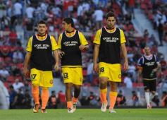 Foto de la galería: Independiente de Avellaneda 2-Crucero del Norte 1