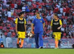 Foto de la galería: Independiente de Avellaneda 2-Crucero del Norte 1