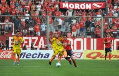 Foto de la galería: Independiente de Avellaneda 2-Crucero del Norte 1