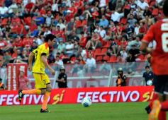 Foto de la galería: Independiente de Avellaneda 2-Crucero del Norte 1