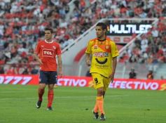 Foto de la galería: Independiente de Avellaneda 2-Crucero del Norte 1