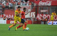 Foto de la galería: Independiente de Avellaneda 2-Crucero del Norte 1