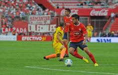 Foto de la galería: Independiente de Avellaneda 2-Crucero del Norte 1