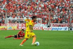 Foto de la galería: Independiente de Avellaneda 2-Crucero del Norte 1