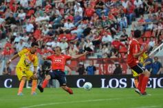 Foto de la galería: Independiente de Avellaneda 2-Crucero del Norte 1