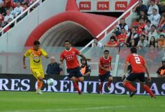 Foto de la galería: Independiente de Avellaneda 2-Crucero del Norte 1